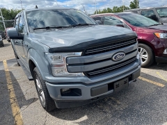 Used 2019  Ford F-150 4WD SuperCrew 5&period;5' Box at Maxx Loans near St&period; Adrian&comma; MI