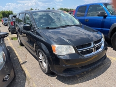 Used 2013 Dodge Grand Caravan 4d Wagon SXT at Suburban Ford of Sterling Heights near Sterling Heights, MI