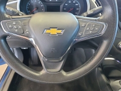 Used 2024  Chevrolet Malibu 4dr Sdn 1LT at Maxx Loans near St&period; Adrian&comma; MI