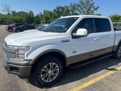 Used 2020  Ford F-150 4WD SuperCrew Box at Maxx Loans near St&period; Adrian&comma; MI