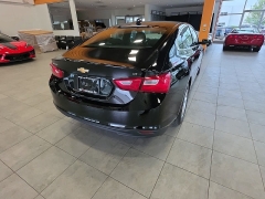 Used 2024  Chevrolet Malibu 4dr Sdn 1LT at Maxx Loans near St&period; Adrian&comma; MI