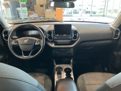 Used 2022 Ford Bronco Sport Big Bend 4x4 at Suburban Ford of Sterling Heights near Sterling Heights, MI