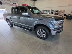 Used 2019  Ford F-150 4WD SuperCrew 5&period;5' Box at Maxx Loans near St&period; Adrian&comma; MI