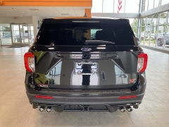 Used 2022 Ford Explorer ST 4WD at Maxx Loans near St. Adrian, MI