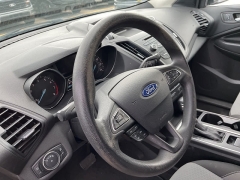 Used 2018  Ford Escape SE FWD at Maxx Loans near St. Adrian, MI