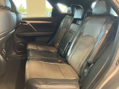 Used 2019  Lexus RX RX 350 AWD at Maxx Loans near St. Adrian, MI