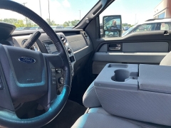 Used 2014 Ford F-150 4WD SuperCrew at Maxx Loans near ,