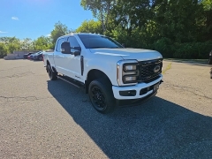Used 2025  Ford Super Duty F-250 SRW 4WD Crew Cab Box at Maxx Loans near St&period; Adrian&comma; MI