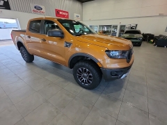 Used 2019  Ford Ranger 4WD SuperCrew 5' Box at Maxx Loans near St&period; Adrian&comma; MI