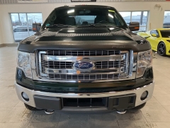 Used 2014  Ford F-150 4WD SuperCrew at Maxx Loans near St&period; Adrian&comma; MI