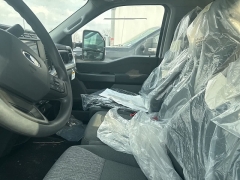 Used 2023  Ford Super Duty F-450 DRW 2WD Reg Cab WB CA at Maxx Loans near St&period; Adrian&comma; MI
