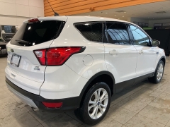 Used 2019  Ford Escape 4d SUV 4WD SE at Maxx Loans near St. Adrian, MI