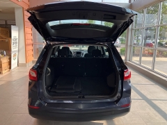 Used 2019 Chevrolet Equinox 4d SUV AWD LS at Maxx Loans near ,