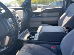 Used 2014  Ford F-150 4WD SuperCrew at Maxx Loans near St&period; Adrian&comma; MI