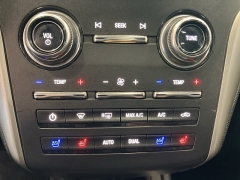 Used 2017 Lincoln MKC 4d SUV AWD Reserve at Maxx Loans near St. Adrian, MI