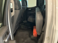Used 2021 Chevrolet Silverado 1500 4WD Double Cab 147" LT at Maxx Loans near St. Adrian, MI