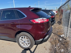 Used 2022 Ford Edge SEL AWD at Maxx Loans near St. Adrian, MI