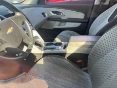 Used 2011  Chevrolet Equinox 4d SUV FWD LS at Maxx Loans near St. Adrian, MI