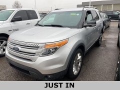 Used 2015  Ford Explorer 4d SUV 4WD XLT at Maxx Loans near St&period; Adrian&comma; MI