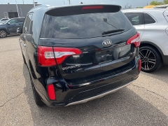 Used 2015 Kia Sorento AWD 4dr V6 SX at Maxx Loans near St. Adrian, MI