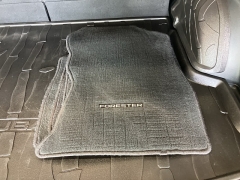 Used 2023  Subaru Forester Limited CVT at Maxx Loans near St&period; Adrian&comma; MI