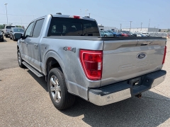 Used 2021 Ford F-150 4WD SuperCrew Box at Maxx Loans near St. Adrian, MI