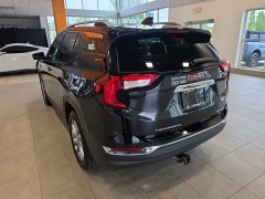 Used 2022  GMC Terrain AWD 4dr SLT at Maxx Loans near St&period; Adrian&comma; MI