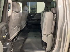 Used 2018  Chevrolet Silverado 1500 4WD Crew Cab at Maxx Loans near St&period; Adrian&comma; MI