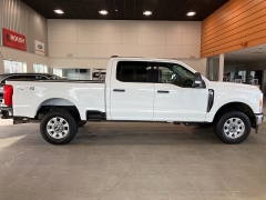Used 2023  Ford Super Duty F-250 SRW 4WD Crew Cab Box at Maxx Loans near St&period; Adrian&comma; MI