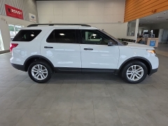 Used 2015  Ford Explorer 4d SUV FWD at Maxx Loans near St&period; Adrian&comma; MI