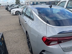 Used 2021 Kia K5 GT-Line Auto AWD at Suburban Ford of Sterling Heights near Sterling Heights, MI