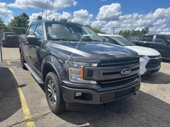 Used 2018  Ford F-150 4WD SuperCrew Box at Maxx Loans near St&period; Adrian&comma; MI