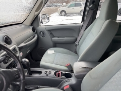 Used 2006  Jeep Liberty 4d SUV 4WD Sport at Maxx Loans near St&period; Adrian&comma; MI