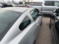 Used 2010  Ford Mustang 2dr Cpe V6 at Maxx Loans near St. Adrian, MI