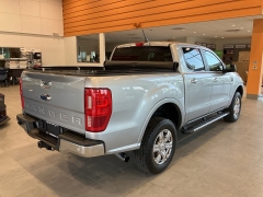 Used 2021 Ford Ranger 4WD SuperCrew 5' Box at Maxx Loans near St. Adrian, MI