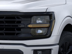 New 2025 Ford F-150 XLT 4WD SuperCrew Box at Suburban Ford of Sterling Heights near Sterling Heights, MI