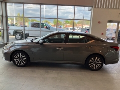 Used 2023 Nissan Altima 2.5 SV Sedan at Suburban Ford of Sterling Heights near Sterling Heights, MI