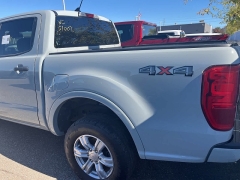 Used 2022 Ford Ranger 4WD SuperCrew 5' Box at Suburban Ford of Sterling Heights near Sterling Heights, MI