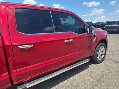 Used 2022  Ford F-150 4WD SuperCrew Box at Maxx Loans near St&period; Adrian&comma; MI
