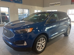 Used 2023  Ford Edge AWD at Maxx Loans near St&period; Adrian&comma; MI