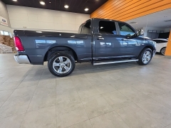 Used 2017  Ram 1500 4WD Crew Cab 149" Big Horn at Maxx Loans near St&period; Adrian&comma; MI