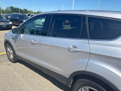Used 2015  Ford Escape FWD 4dr SE at Maxx Loans near St&period; Adrian&comma; MI