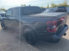 Used 2024 Ford Maverick XLT AWD SuperCrew EcoBoost at Maxx Loans near St. Adrian, MI