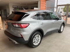 Used 2021 Ford Escape SE AWD at Maxx Loans near ,
