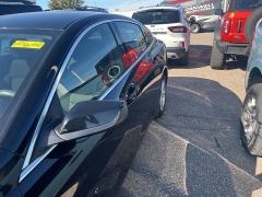 Used 2022 Chevrolet Malibu 4dr Sdn LT at Maxx Loans near St. Adrian, MI