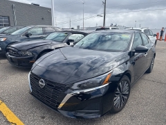 Used 2025  Nissan Altima SV FWD at Maxx Loans near St&period; Adrian&comma; MI
