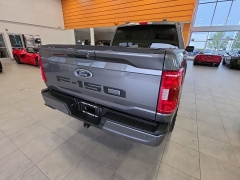 Used 2023  Ford F-150 4WD SuperCrew 5&period;5' Box at Maxx Loans near St&period; Adrian&comma; MI
