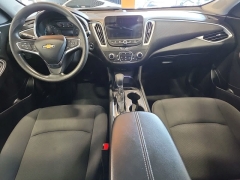 Used 2024  Chevrolet Malibu 4dr Sdn 1LT at Maxx Loans near St&period; Adrian&comma; MI