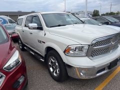 Used 2017 Ram 1500 4WD Crew Cab Laramie at Suburban Ford of Sterling Heights near Sterling Heights, MI