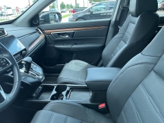 Used 2020 Honda CR-V 4d SUV AWD EX-L at Suburban Ford of Sterling Heights near Sterling Heights, MI